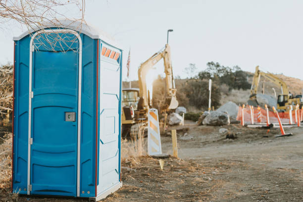 Portable restroom solutions in Yuma, CO