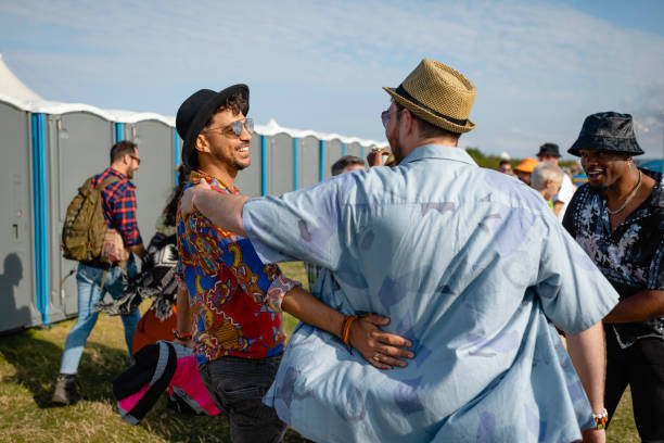 Best Porta potty rental near me  in Yuma, CO