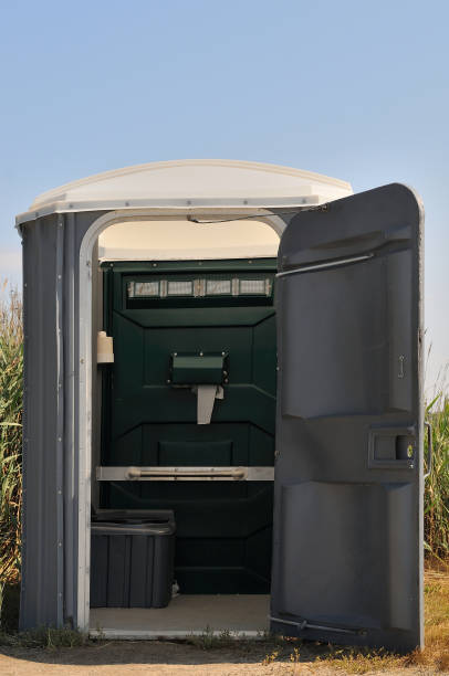 Portable Toilet Options We Offer in Yuma, CO