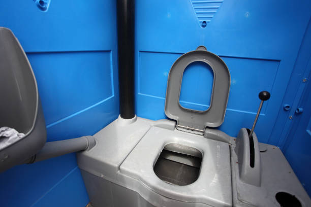 Best Sanitation services for porta potties  in Yuma, CO