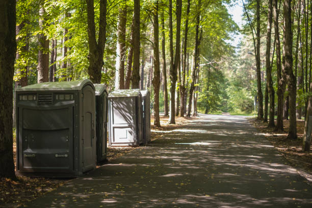 Best Local porta potty services  in Yuma, CO