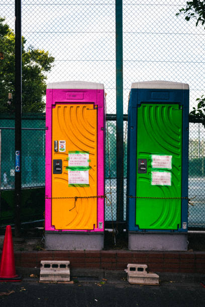 Reliable Yuma, CO porta potty rental Solutions