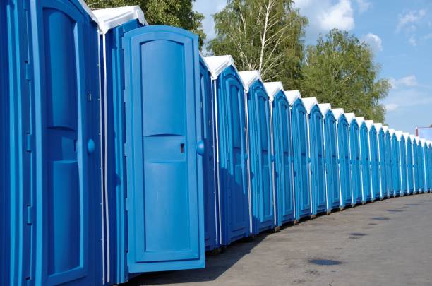 Best Wedding porta potty rental  in Yuma, CO